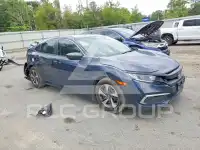 2019 Honda CIVIC photo