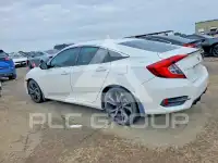 2019 Honda CIVIC фото