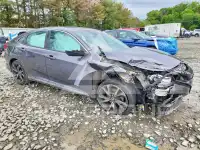 2019 Honda CIVIC photo