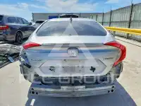 2019 Honda CIVIC фото