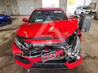 2019 Honda CIVIC photo