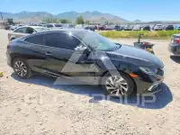 2019 Honda CIVIC photo