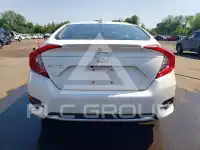 2019 Honda CIVIC фото
