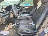 2019 Honda CIVIC фото