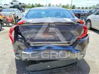 2019 Honda CIVIC photo