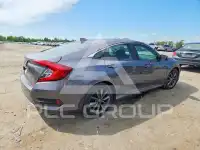 2019 Honda CIVIC photo