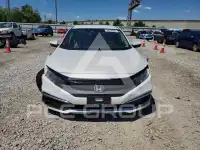 2019 Honda CIVIC photo