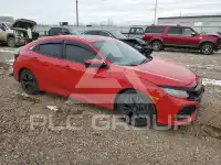 2019 Honda CIVIC photo