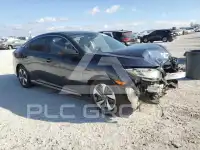 2019 Honda CIVIC фото