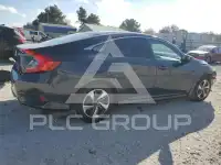 2019 Honda CIVIC фото
