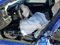 2019 Honda CIVIC photo