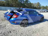 2019 Honda CIVIC photo