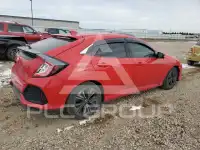 2019 Honda CIVIC photo