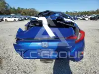 2019 Honda CIVIC photo