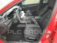 2019 Honda CIVIC photo