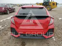 2019 Honda CIVIC photo