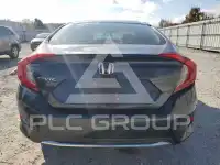 2019 Honda CIVIC фото