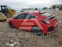 2019 Honda CIVIC photo