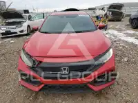 2019 Honda CIVIC photo