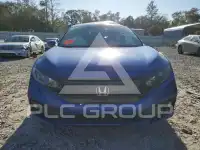 2019 Honda CIVIC photo