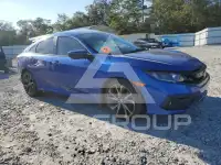 2019 Honda CIVIC photo