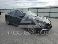 2019 Honda CIVIC фото