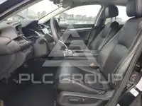 2019 Honda CIVIC фото