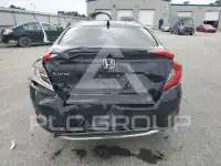 2019 Honda CIVIC фото