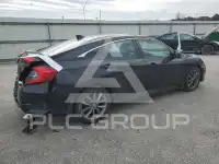2019 Honda CIVIC фото