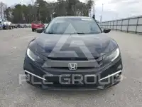 2019 Honda CIVIC фото