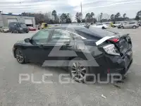 2019 Honda CIVIC фото