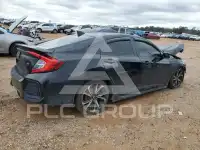 2019 Honda CIVIC фото