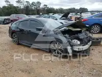 2019 Honda CIVIC фото