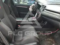 2019 Honda CIVIC фото