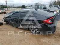 2019 Honda CIVIC фото
