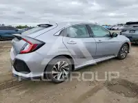 2019 Honda CIVIC фото