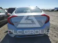2019 Honda CIVIC фото