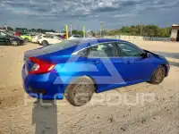 2019 Honda CIVIC photo