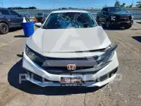 2019 Honda CIVIC фото