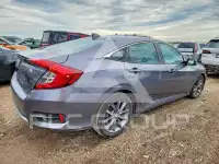2019 Honda CIVIC photo