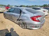 2019 Honda CIVIC фото