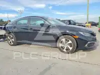 2019 Honda CIVIC photo