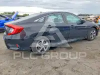 2019 Honda CIVIC photo