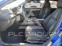 2019 Honda CIVIC фото
