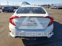 2019 Honda CIVIC фото