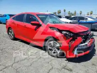 2019 Honda CIVIC фото