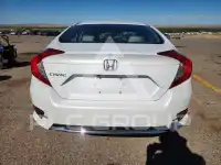 2019 Honda CIVIC фото