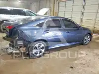 2019 Honda CIVIC photo