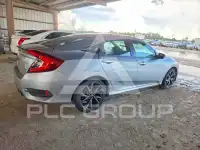 2019 Honda CIVIC photo