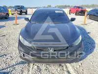 2019 Honda CIVIC фото